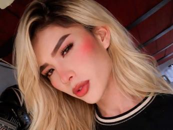 ThamaraRoberts webcam livejasmin model stream image