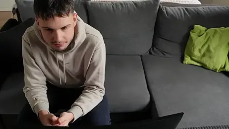 InnocentGuys webcam model stream image