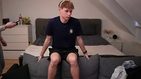 InnocentGuys webcam model stream image