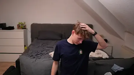 InnocentGuys webcam model stream image