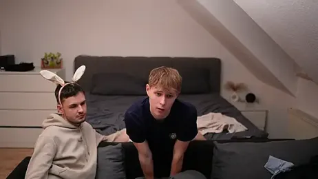 InnocentGuys webcam stripchat model stream image