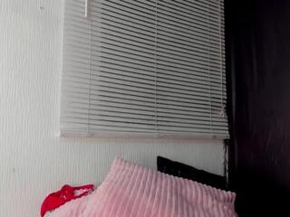 Persia Belmont webcam flirt4free model stream image