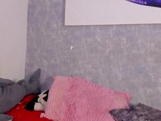 Persia Belmont webcam model stream image