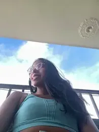 SheenaBrooke webcam stripchat model stream image