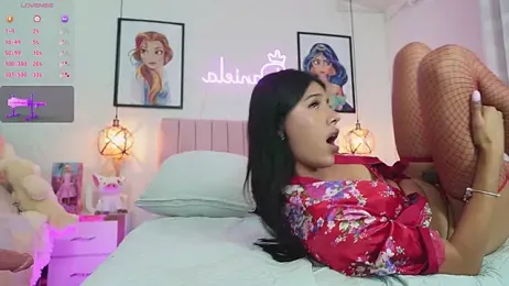 dani_parker_ webcam stripchat model stream image