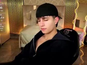 kyler_tay webcam model stream image