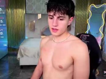 kyler_tay webcam model stream image