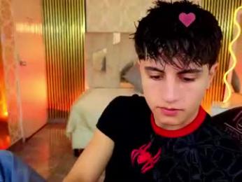 kyler_tay webcam model stream image