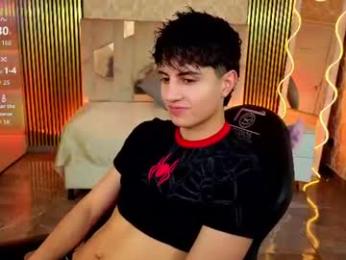 kyler_tay webcam model stream image