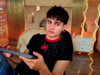 kyler_tay webcam model stream image