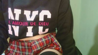 Nemesis_hot608 webcam cam4 model stream image