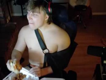 bubblebuttbdn webcam model stream image