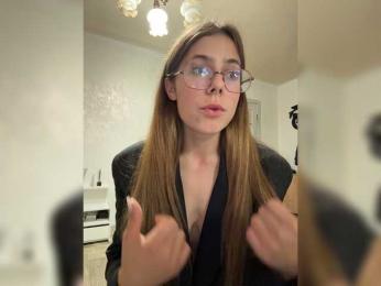 Scarlet_Noir webcam model stream image