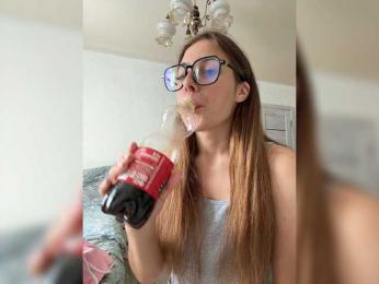 Scarlet_Noir webcam model stream image