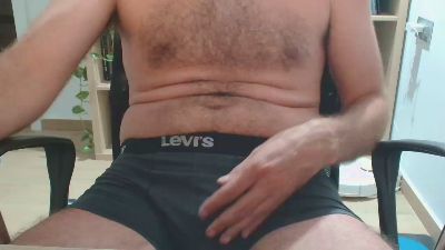 luis___32 webcam model stream image