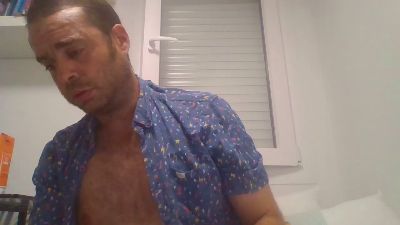Pridemadrid webcam model stream image