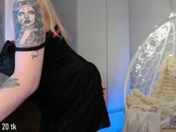 mila_bananaa webcam model stream image