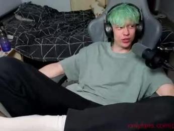 polarny05 webcam model stream image