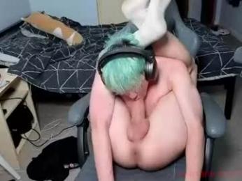 polarny05 webcam model stream image