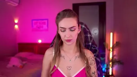 Kamila_icee webcam stripchat model stream image