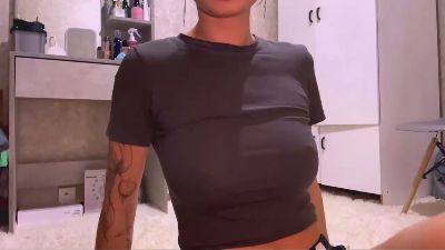 CharitaAndris webcam model stream image