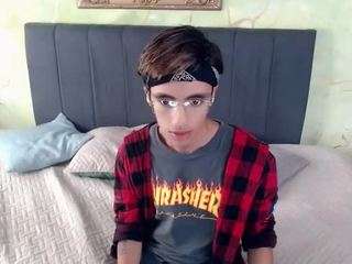 abraham-xo webcam model stream image