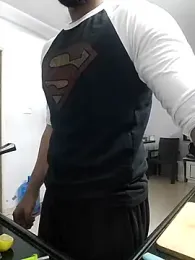 hunkfreakin webcam model stream image