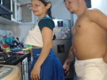 Kingofqueen23 webcam model stream image