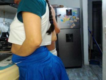 Kingofqueen23 webcam model stream image