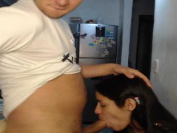 Kingofqueen23 webcam model stream image
