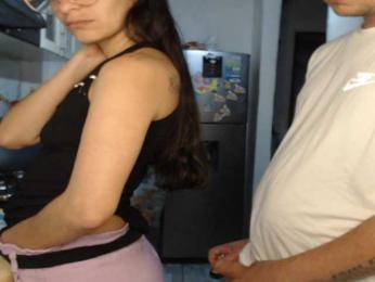 Kingofqueen23 webcam model stream image