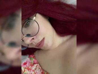 Lu-Mars webcam bongacams model stream image