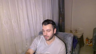 Fuckerboy06 webcam model stream image