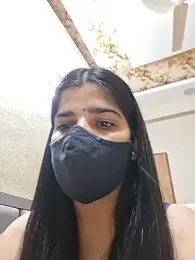 Anllela_Sagraa webcam model stream image