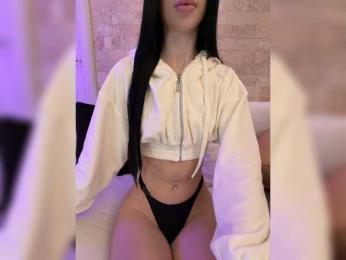 OhHoney webcam model stream image