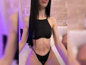 OhHoney webcam model stream image