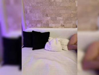 OhHoney webcam model stream image