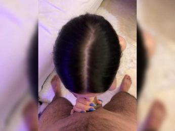 OhHoney webcam model stream image