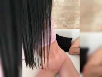 OhHoney webcam model stream image