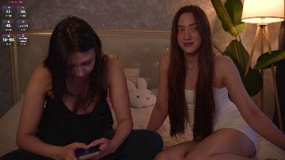 MineDopaMine webcam model stream image