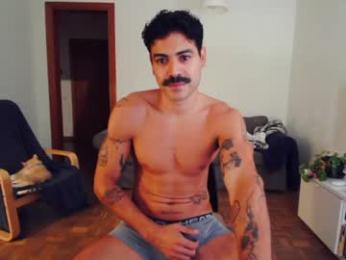 dearsweetboyz webcam model stream image