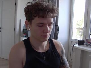 Dany Davis webcam flirt4free model stream image