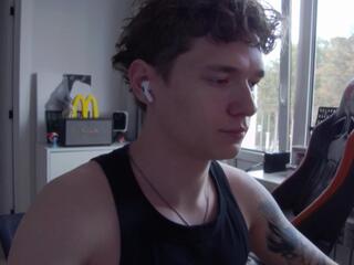 Dany Davis webcam model stream image