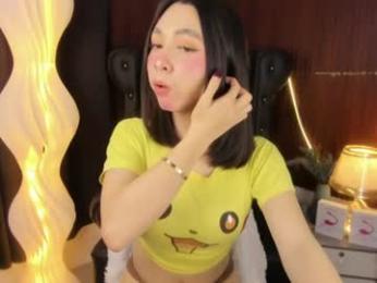 yummyhotkendra webcam model stream image