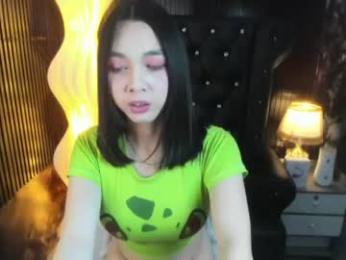 yummyhotkendra webcam chaturbate model stream image