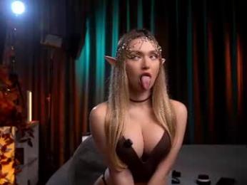 _healing_hottie_ webcam model stream image