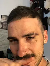 Cabetothepro webcam model stream image