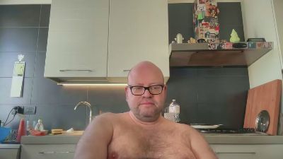 BearBoy78 webcam model stream image