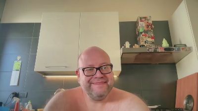 BearBoy78 webcam model stream image