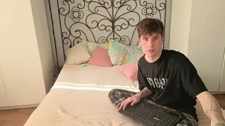 Danny_loves_Mary webcam model stream image